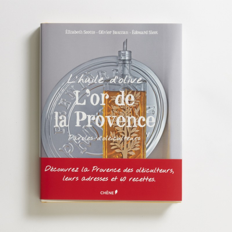 L'or de la Provence