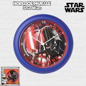 Horloge Star Wars - Disney