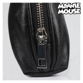 Trousse de toilette Minnie Mouse Noir