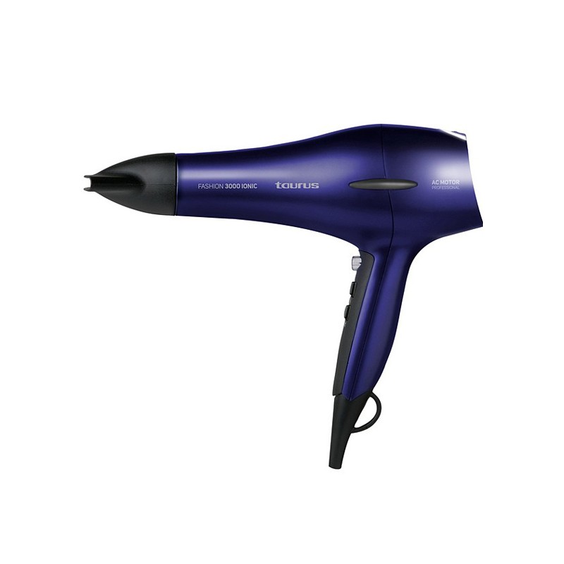 Sèche-cheveux Taurus Fashion 2200W Púrpura