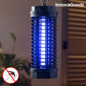 Lampe Anti-Moustiques InnovaGoods